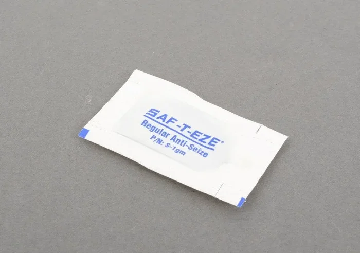 0.04 Oz High Temperature Anti-Seize Packet