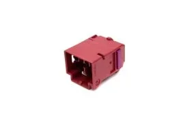 10 Pin Connector Housing