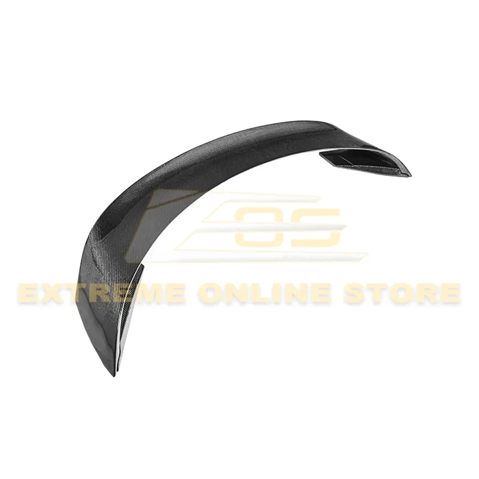 2015-23 Ford Mustang GT350R Rear Spoiler