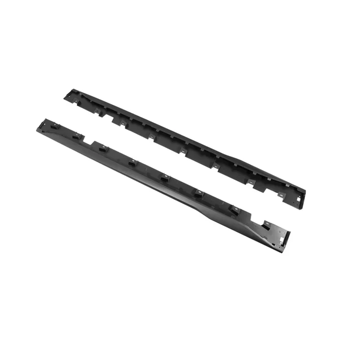 2015-23 Ford Mustang Side Skirts Extension
