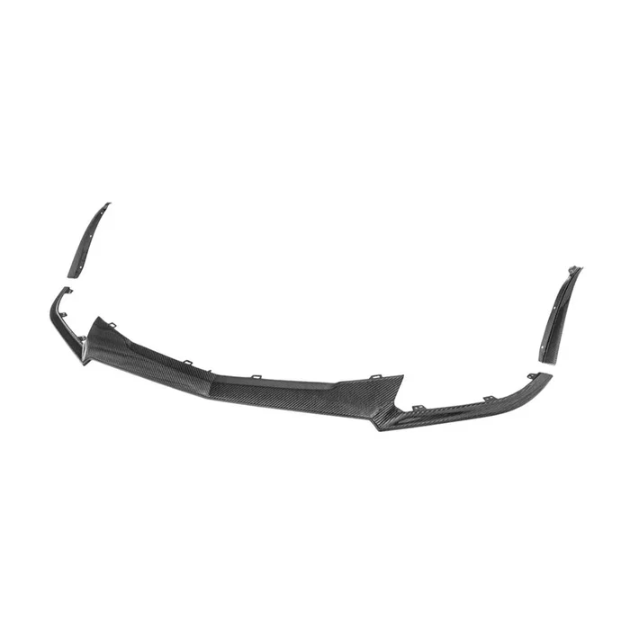 2016-19 Cadillac ATS-V Track Package Front Lip & Side Wheel Arch