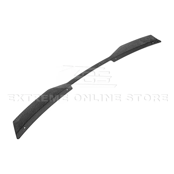 2024+ Ford Mustang Darkhorse Rear Gurney Spoiler
