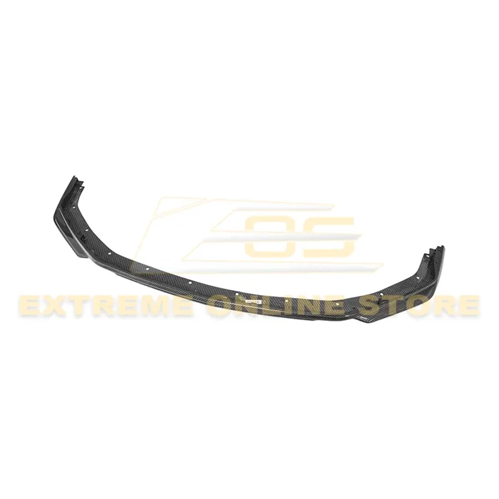 2024+ Ford Mustang Front Splitter