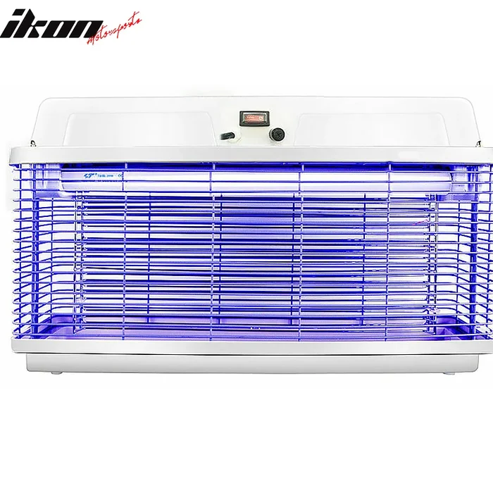 20W UV Light Tube Electronic Lamp Resdential Bug Zapper