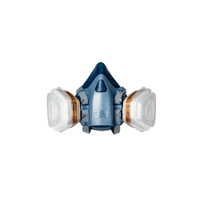 3M 50734 Respiratory Mask