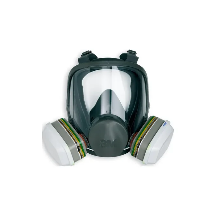 3M 6800M Respiratory Mask