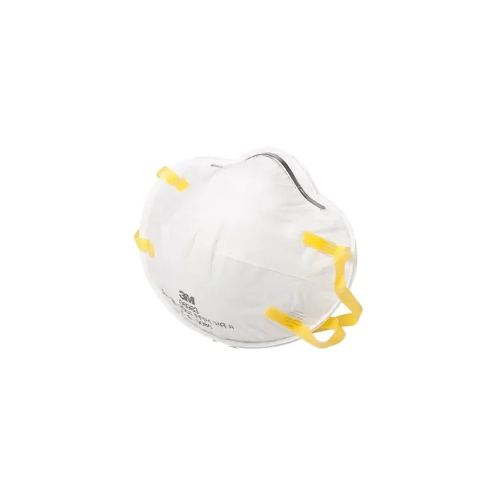 3M P1 06983 Respiratory Mask