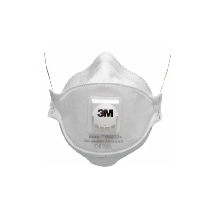 3M P3 06933 Respiratory Mask