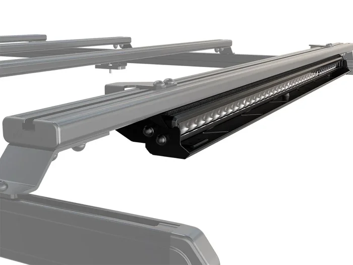 40″ LED LIGHT BAR VX1000-CB SM / 12V/24V W/OFF-ROAD PERFORMANCE SHIELD