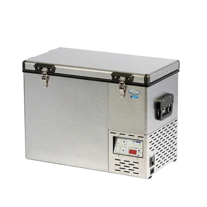 52L Legacy Smart Fridge/Freezer