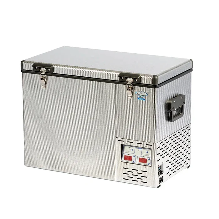60L Legacy Smart Fridge/Freezer