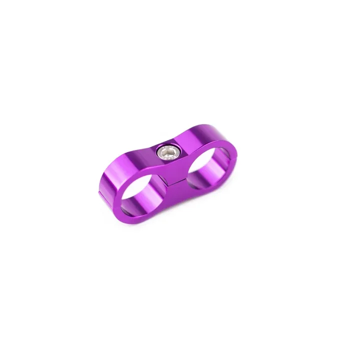 -6AN Hose Separator