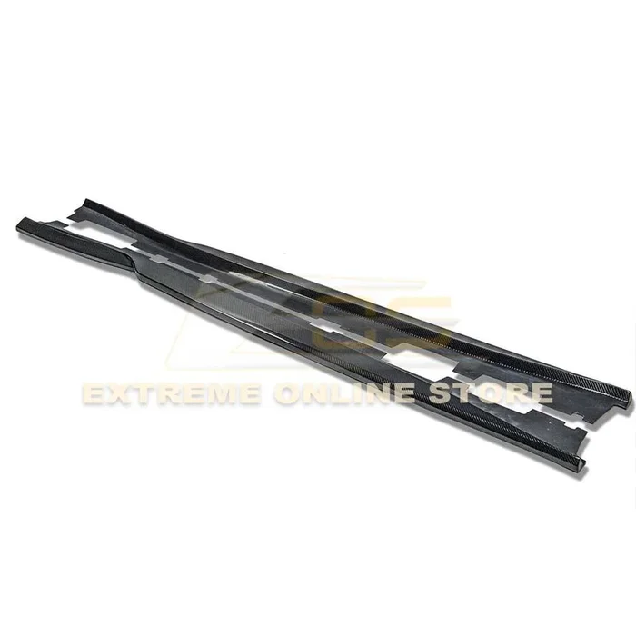 6th Gen Camaro T6 Performance Side Skirts