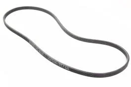 Accessory Drive Belt for 2.5L 5 Cylinder (17.80x1554mm)