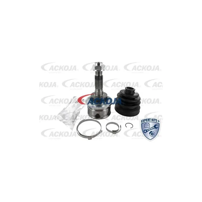 ACKOJA A32-0170 Wheel Nut