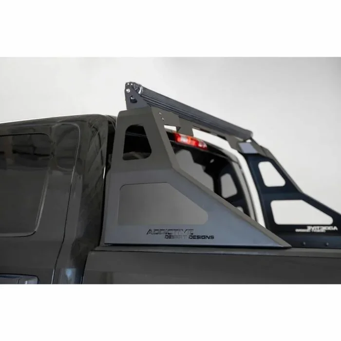 ADD 2010-2018 Ram 2500 Crew Cab Stealth Fighter Chase Rack