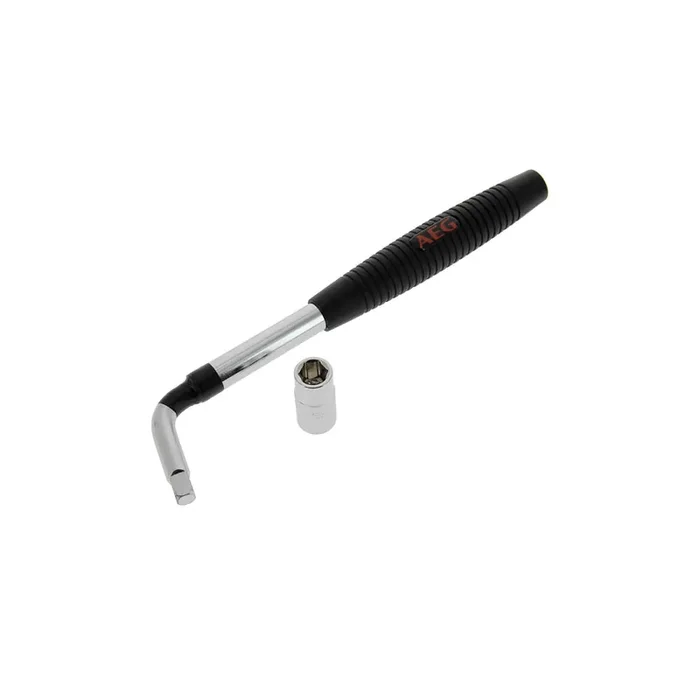 AEG 005041 Wheel brace Hexagon, Spanner size 17/19