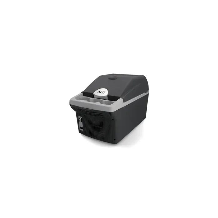 AEG BK 16, EG Bordbar BK 16 10694 Cool box 16l, thermoelectric, mains powered