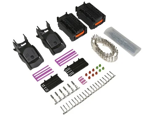 AEM EV VCU200 Programmable EV Vehicle Control Unit