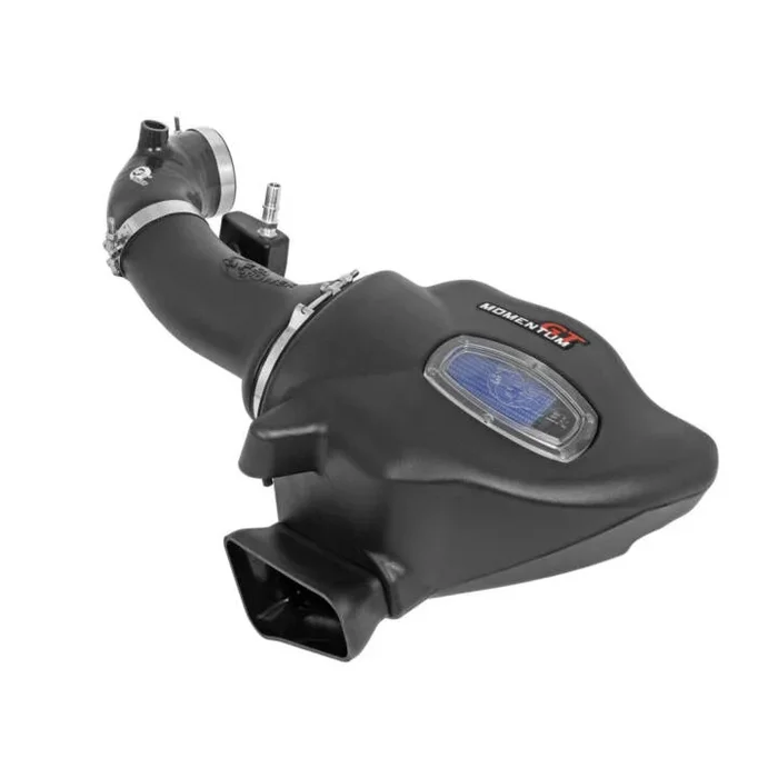 afe 2016-2020 Chevrolet Camaro SS Momentum GT Aluminum Cold Air Intake