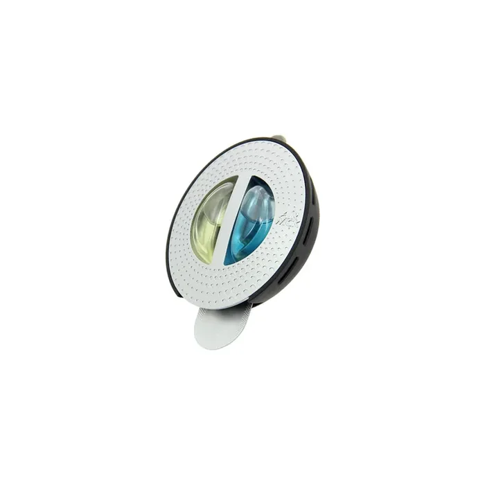 AIR WICK Duo Select, Fresh Water, Sun Mediterranean 070190 Car air freshener Blister Pack
