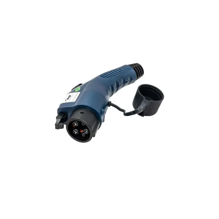 AKYGA AK-SC-E02 Charging plug Charging plug type 1