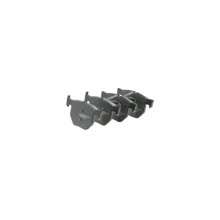 Alanko 10300027 Brake Pad Set