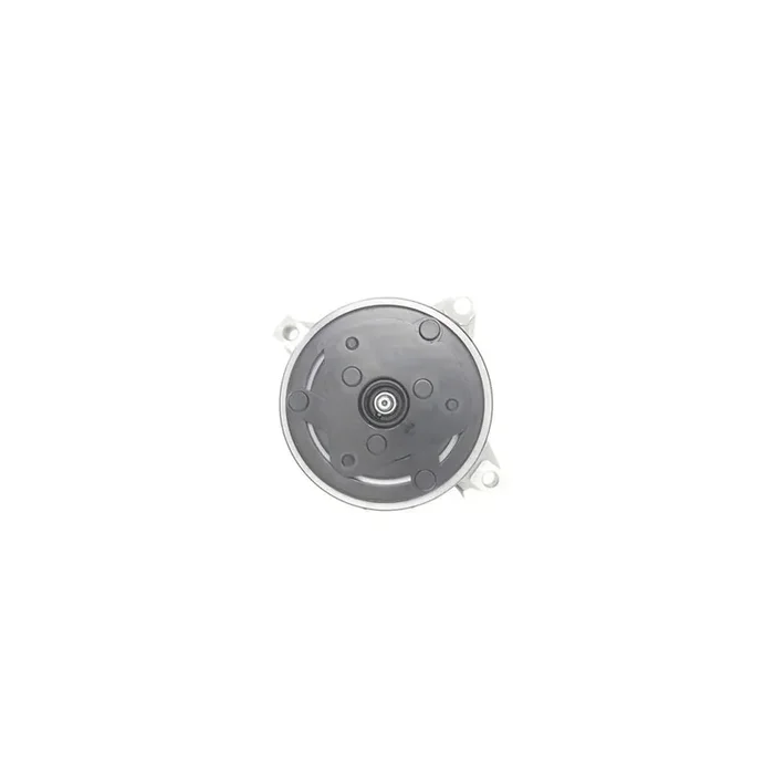 Alanko 10551335 Compressor, Air Conditioning
