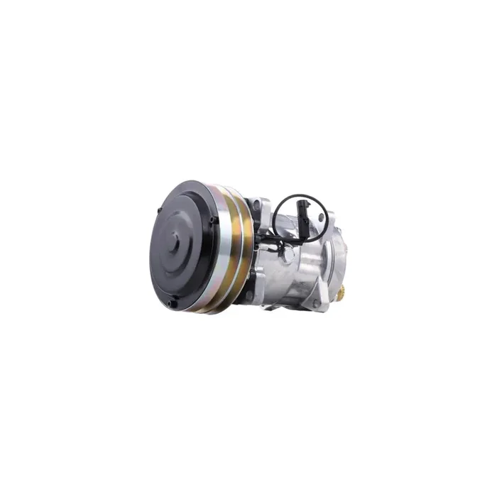 Alanko 10553592 Compressor, Air Conditioning
