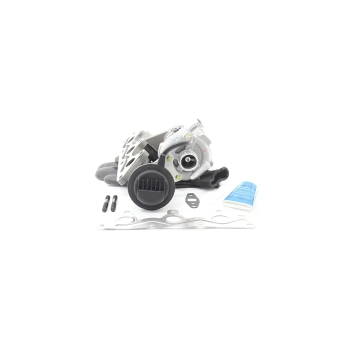 Alanko 10900243 Turbocharger