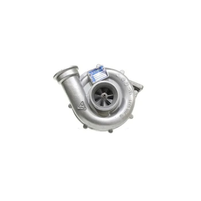 Alanko 11900030 Turbocharger