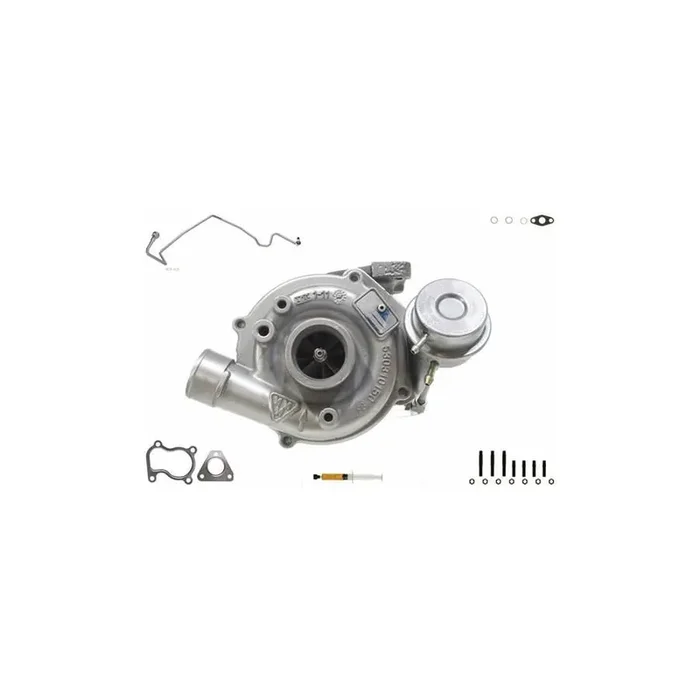 Alanko 900191S1 Turbocharger