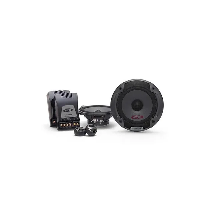 ALPINE SPG-13CS Component speakers