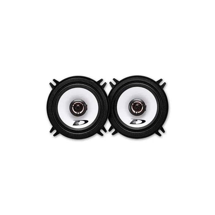 ALPINE SXE-1325S Coaxial speakers