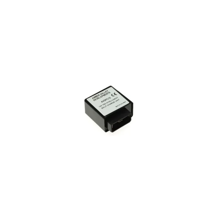 Amber Valley Charge Guard Intelligent Split Charging Battery Management System 12V 70Amp