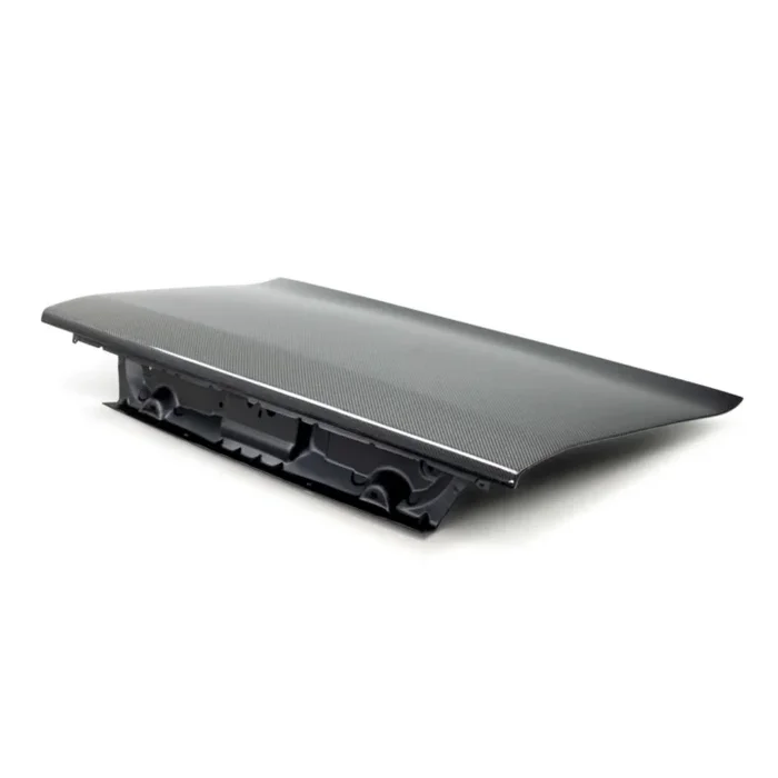 Anderson Composites 2008-2023 Dodge Challenger Carbon Fiber Decklid