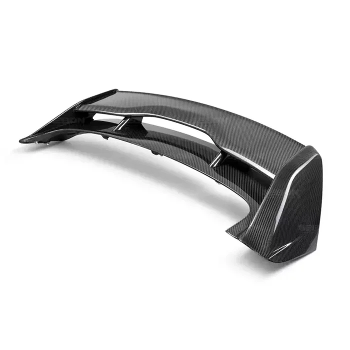 Anderson Composites 2012-2018 Ford Focus RS Style Carbon Fiber Spoiler
