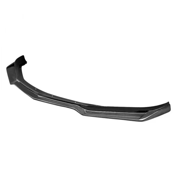 Anderson Composites 2016-2021 Chevrolet Camaro SS Type-AZ Carbon Fiber Front Chin Spoiler
