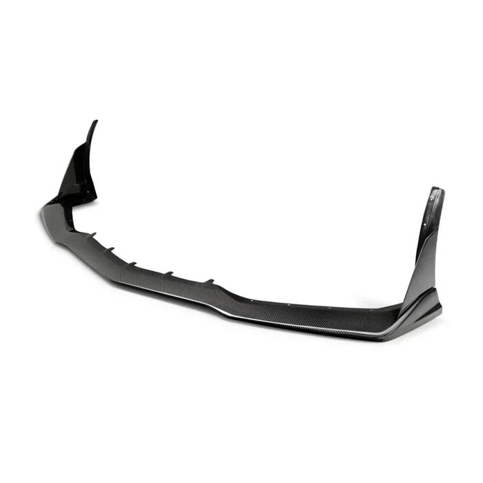 Anderson Composites 2019 Chevrolet Corvette C7 Carbon Fiber ZR1 Type-OE Front Splitter