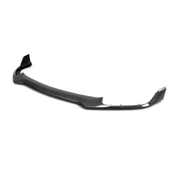Anderson Composites 2021-2022 Ford Mustang Mach 1 Type-OE Carbon Fiber Front Chin Spoiler
