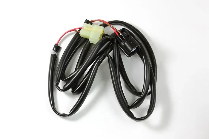 APEXI Power FC Optional Parts – Solenoid Valve Harness (49C-A001)