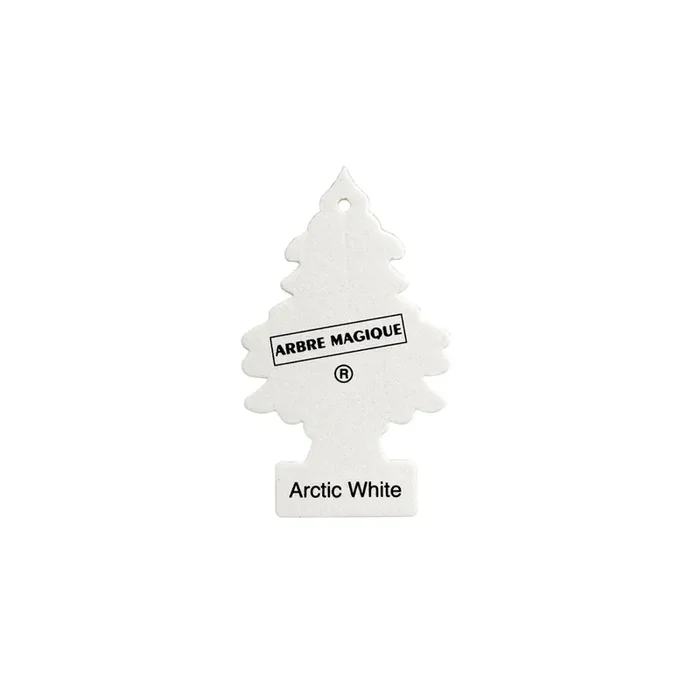 ARBRE MAGIQUE 192603 Car air freshener Bag