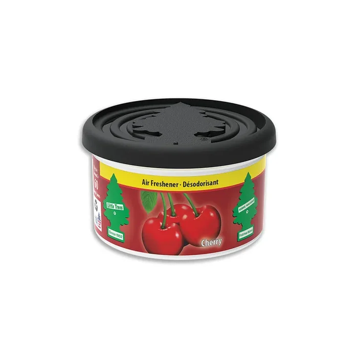 ARBRE MAGIQUE Cherry 192751 Car air freshener Tin
