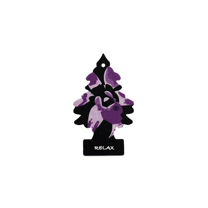 ARBRE MAGIQUE Relax 192539 Car air freshener Bag