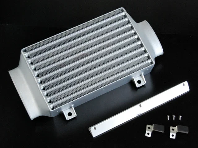 ARC Brazing Intercooler For MINI COOPER S R53 (MT only) 1G174-AA050