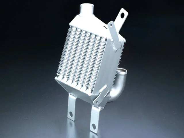 ARC Brazing Intercooler For SUBARU Copen L880K 1D054-AA009