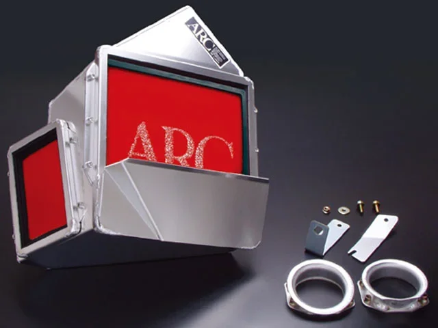 ARC Brazing Super induction box For NISSAN Skyline GT-R BNR34 1N171-AA009