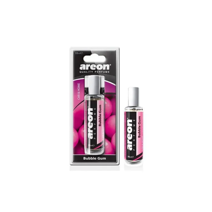AREON BUBBLE GUM PFB05 Car air freshener aerosol, Contents 35ml