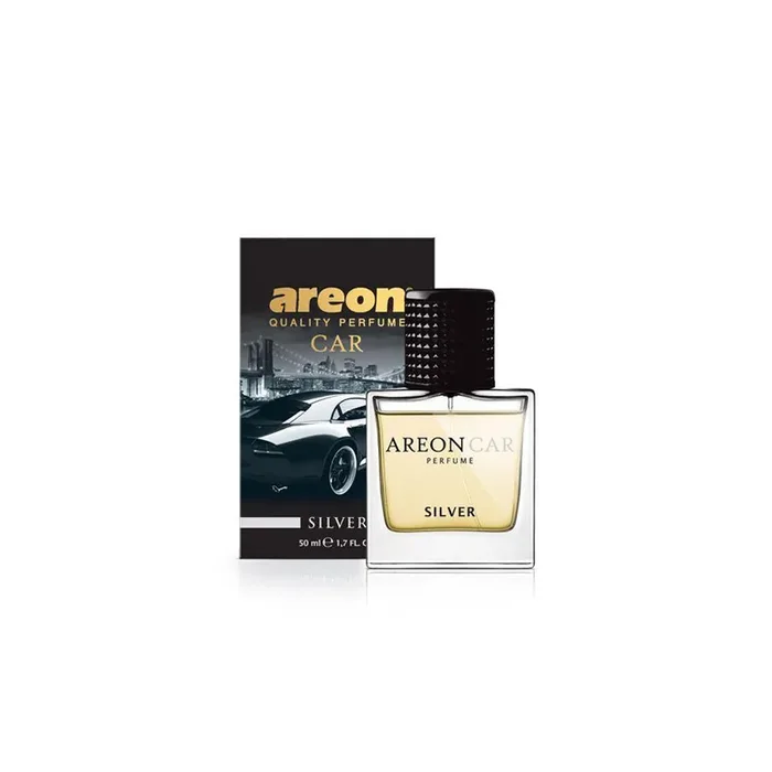 AREON MCP05 Car air freshener Contents 50ml