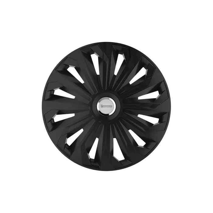 ARGO 13 COSMO BLACK Wheel trims 13 Inch Black